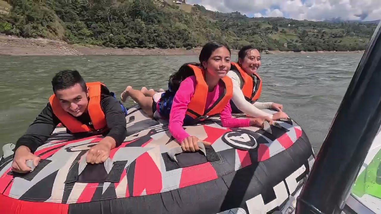 Paseo por boyaca 
