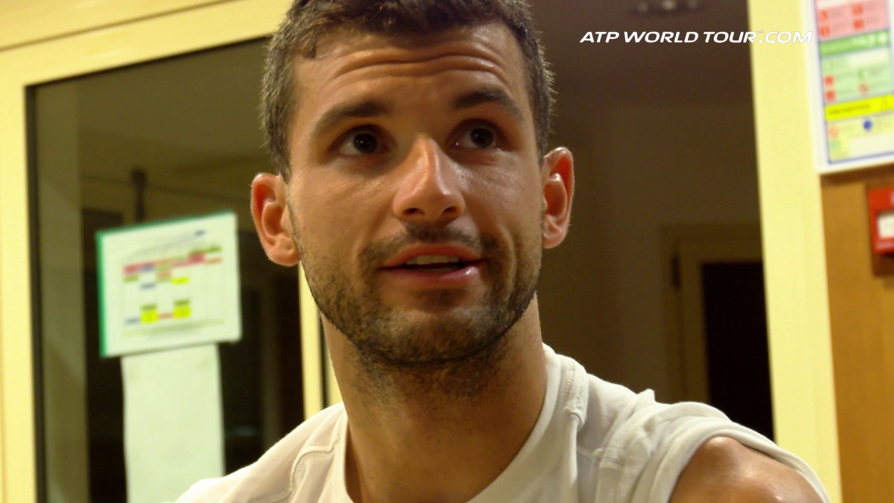 Pushing The Limits With Dimitrov Part Two