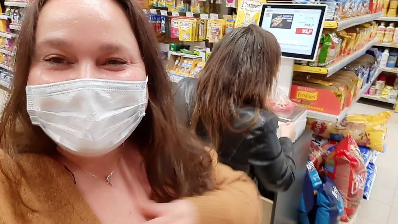 В ГОСТИ💥Цены на МЯСО🥩Новая СТРИЖКА Вовчика🙎‍♂️маленькие КОТИКИ🐈ЖРУ😋ОЛЕГ готовит🙌Похоже ИСПОРТИЛАСЬ🐟