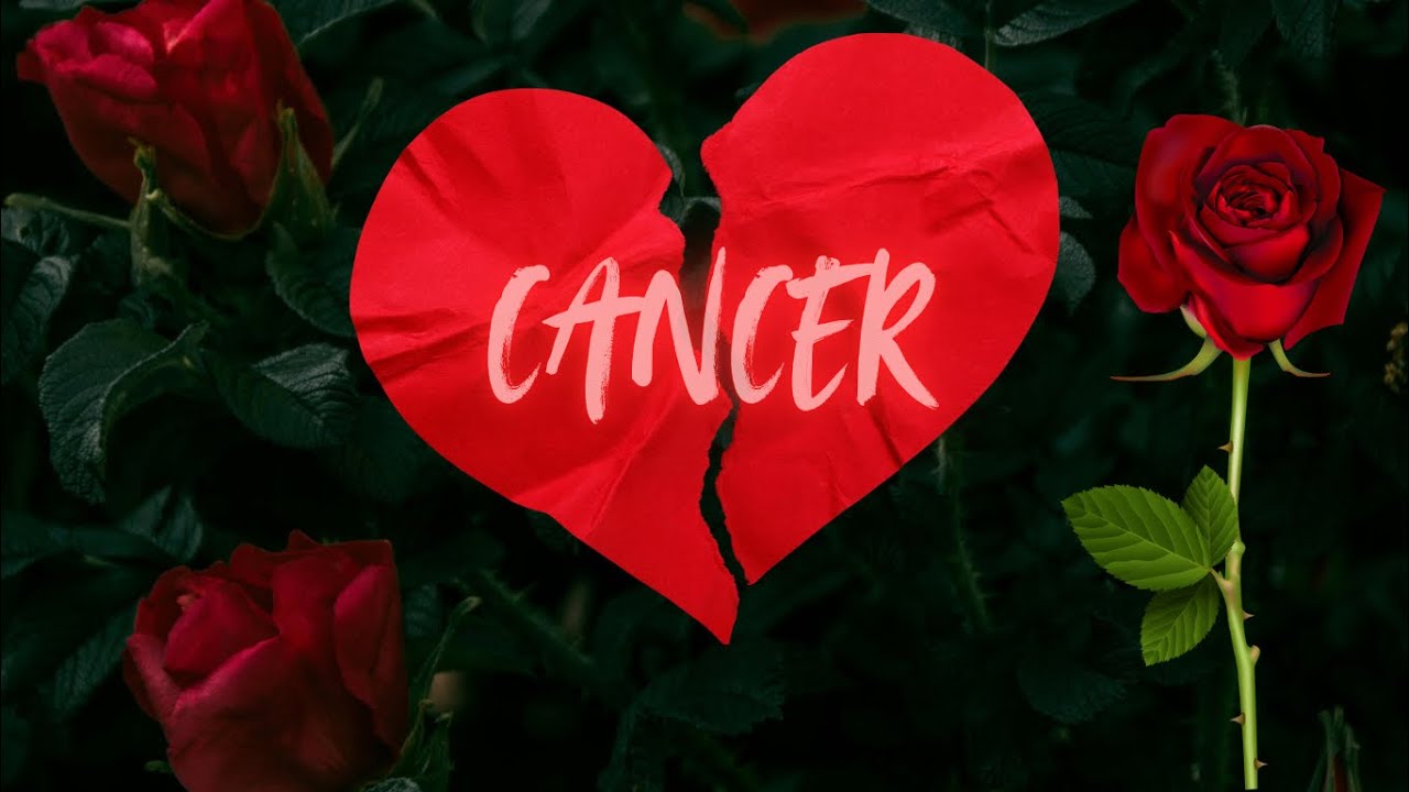 Cancer ♋️ Unrequited Love Offer Or A New Journey💫Go After What Your Heart Desires♥️