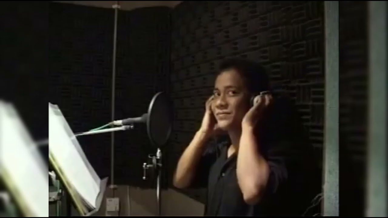 Kaleng Kimpang - Acid Rain (Karaoke)