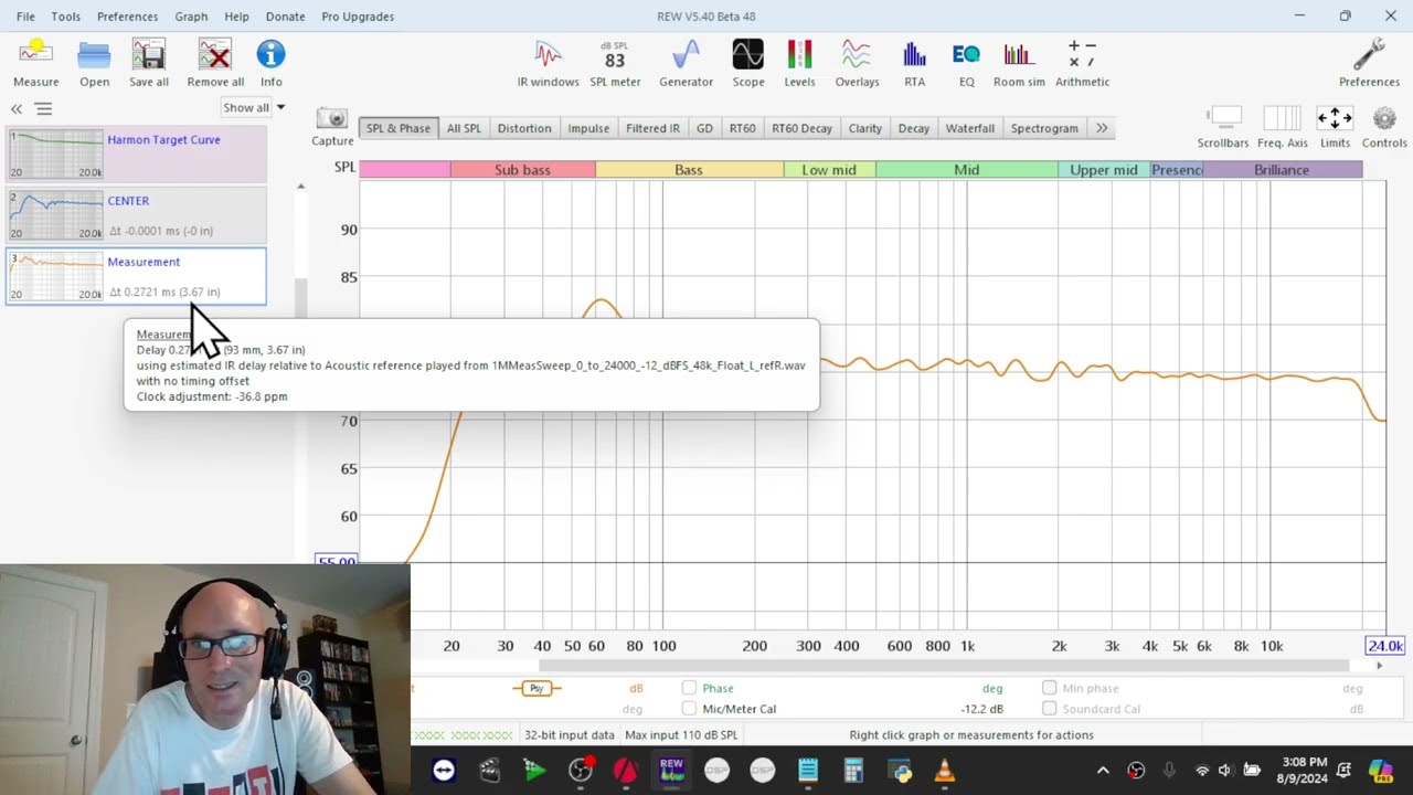 Best Delay & Distance Method for Denon & Marantz + MultEQ-X