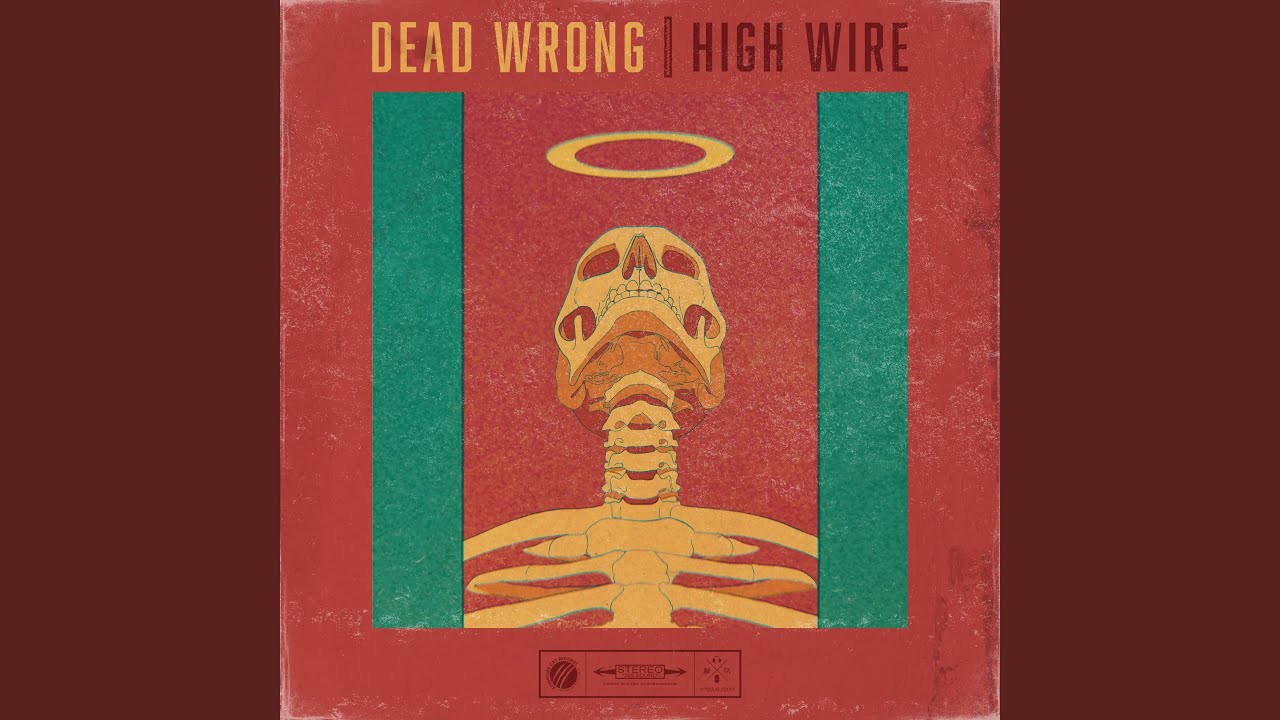 Dead Wrong