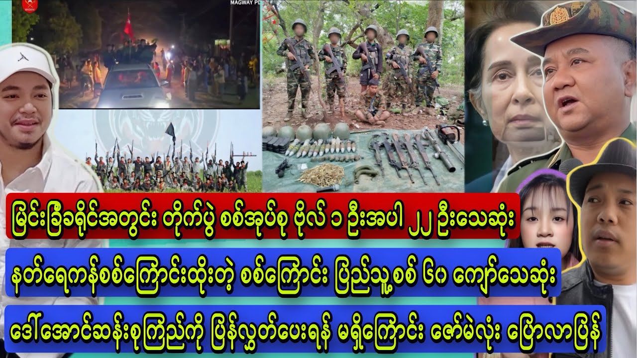 Min Aung Hlaing
