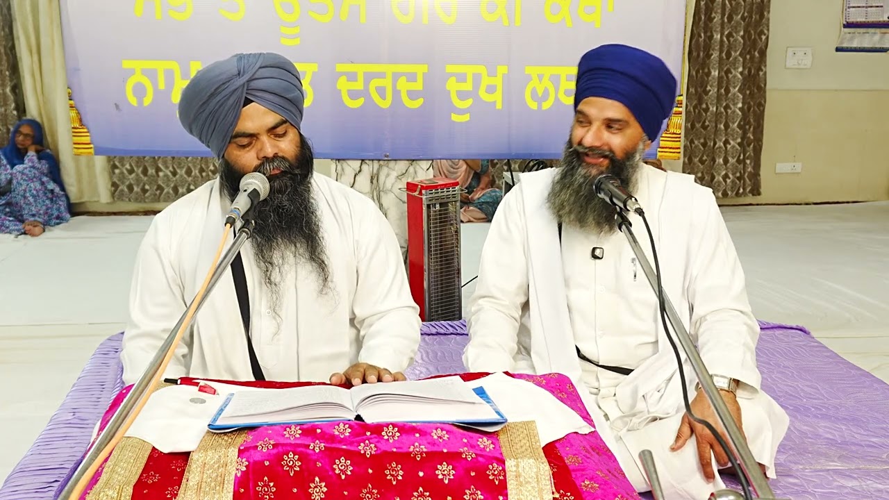 Panth Parkash Katha -Sikh History-History of Bhangi Misal-History of Ramgarhia Misal -Katha no 283