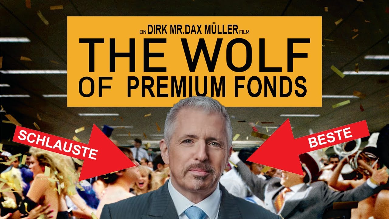 DIRK MÜLLER ist der BESTE Investor !!1! | Papas Kreditkarte