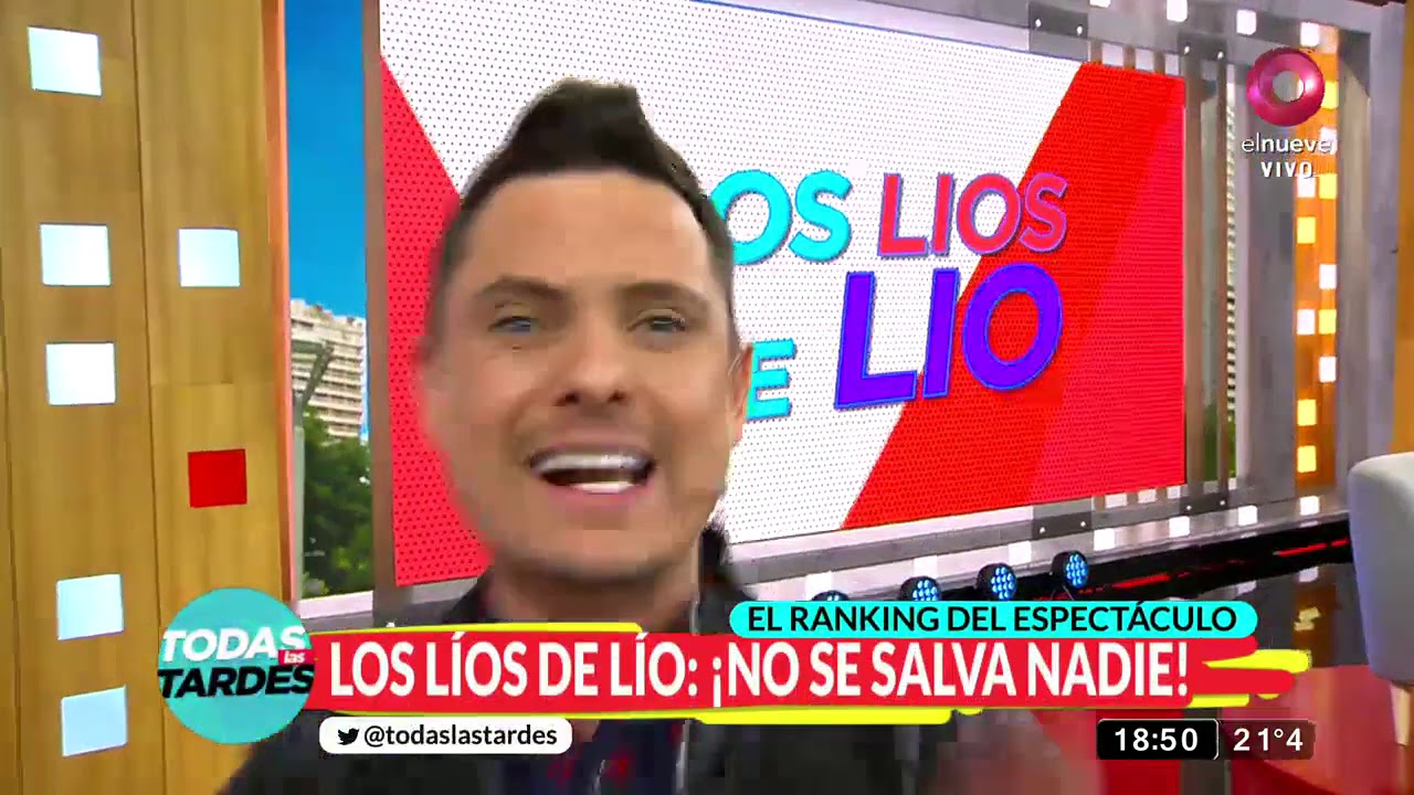 Los 5 líos de Lío: Daddy Yankee demandó a su doble