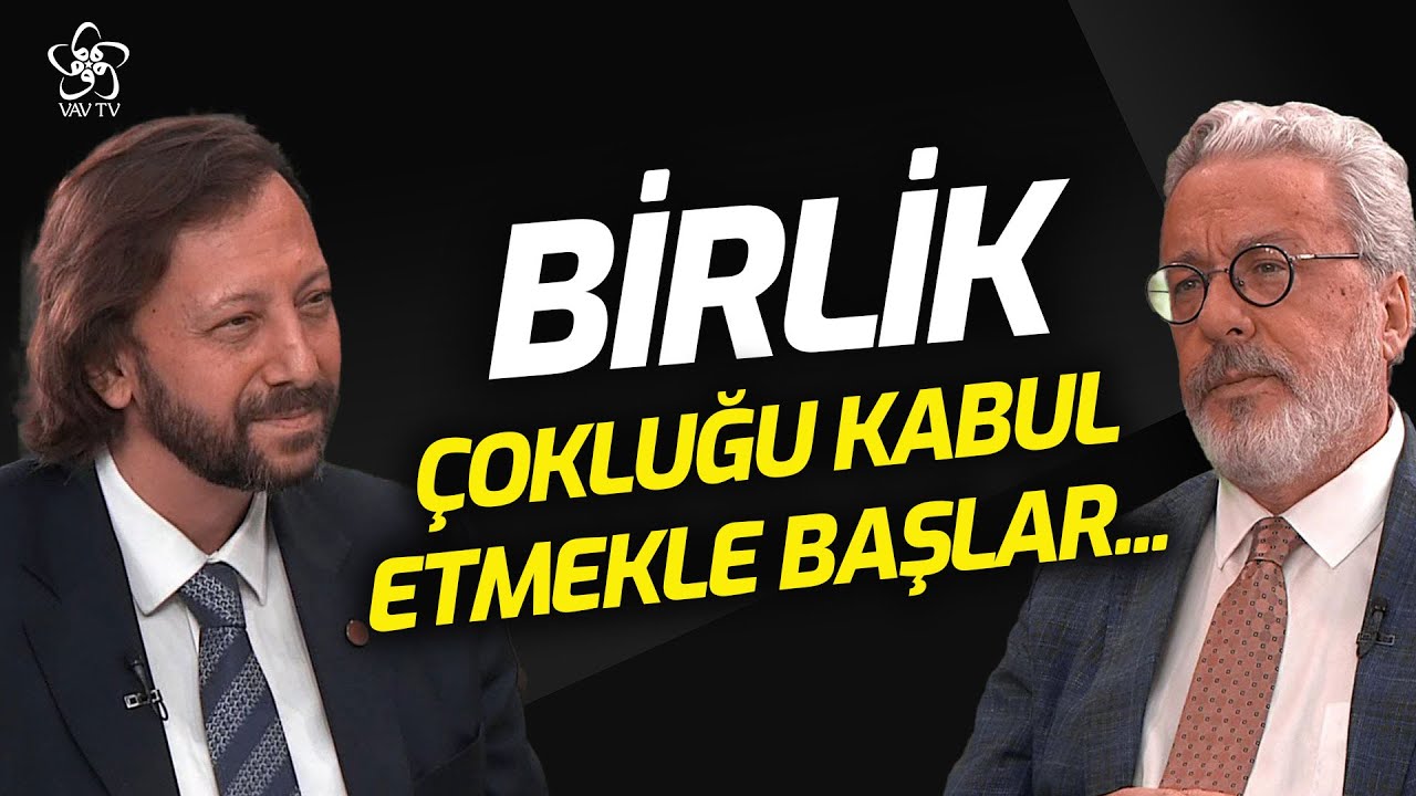 Kul, Allah İle İrtibatı Nasıl Sağlayabilir? | Pergelin Ayağı (43. Bölüm)