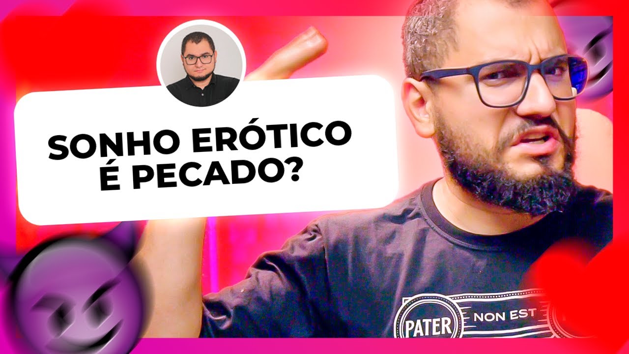 ANIME É DO DIABO? NÃO SOU BOM O SUFICIENTE PRA DEUS? COMO JULGAR?