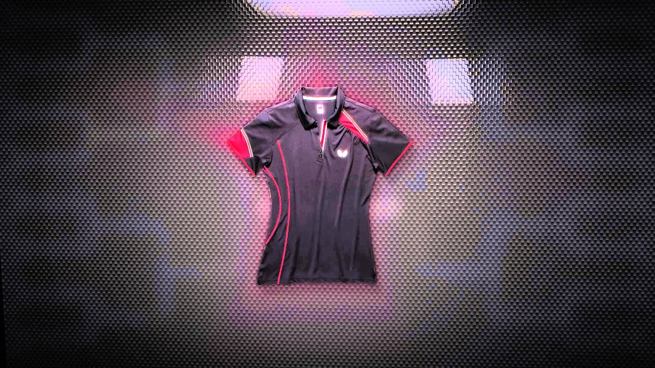 Butterfly COOL DRY LYCRA collection