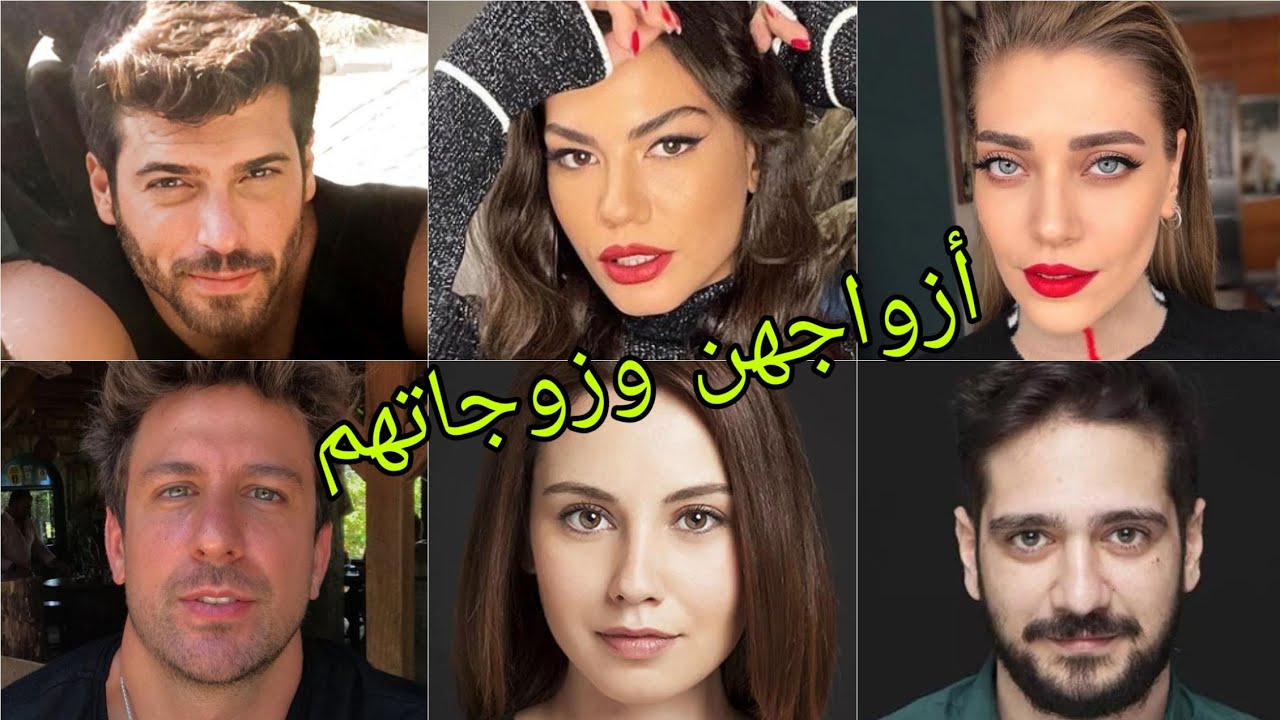 تعرف على أزواج وزوجات أبطال مسلسل الطائر المبكر (مسلسل طائر الصباح) 😍- أسماءهم وأعمارهم الحقيقية 😍❤