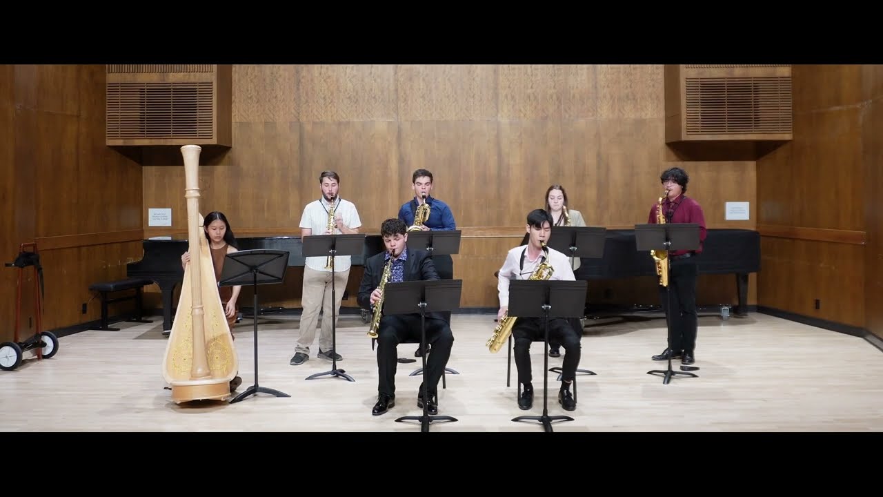 White Landscapes, op. 47a | Takashi Yoshimatsu [吉松隆]