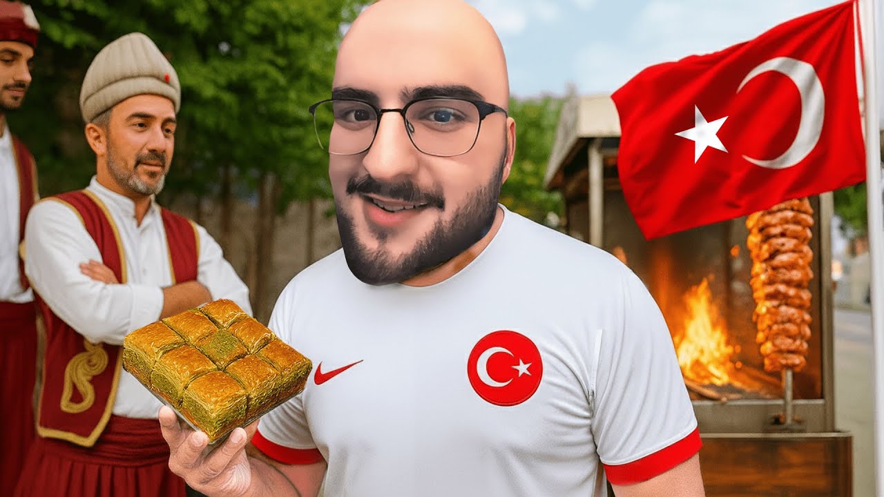 ISTANBUL VLOG 🤣👌 #schere