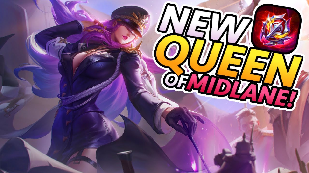 Ilumia is INSANE on the New Patch! (+Soldier's Fortune Skin) | Arena of Valor
