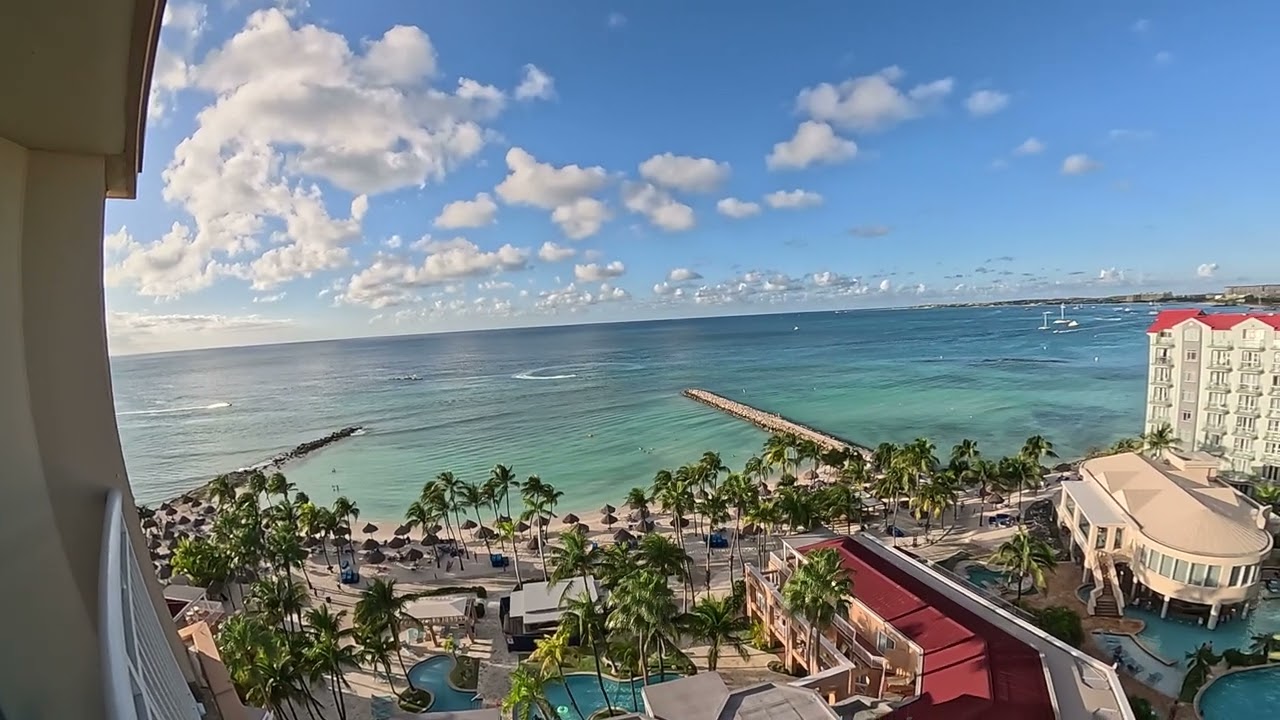 Divi Phoenix Aruba 12/29/2023