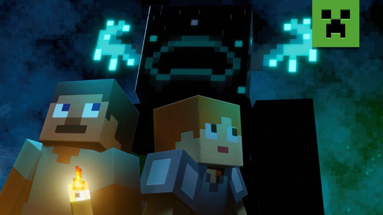 Minecraft Live 2022: A Warden&rsquo;s Song