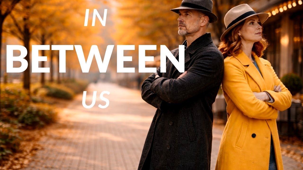 In Between Us: What Emotional Space Really Means in Relationships