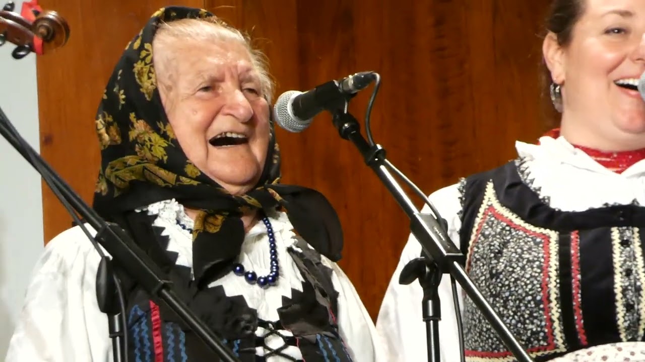 PIKÓ, Hideg Annus néni, Havay Viktória és a Horsa banda koncertje. 4. rész