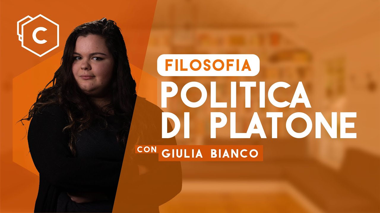 Politica di Platone | Filosofia