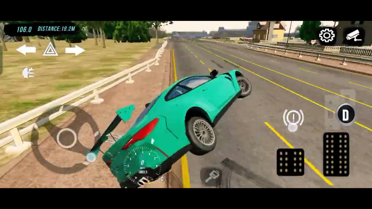 #carparking