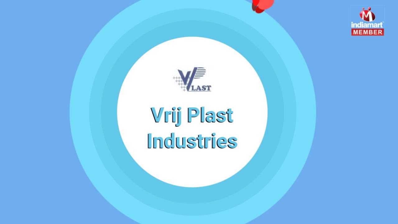 PVC Boards And Sheets by Vrij Plast Industries, Surat