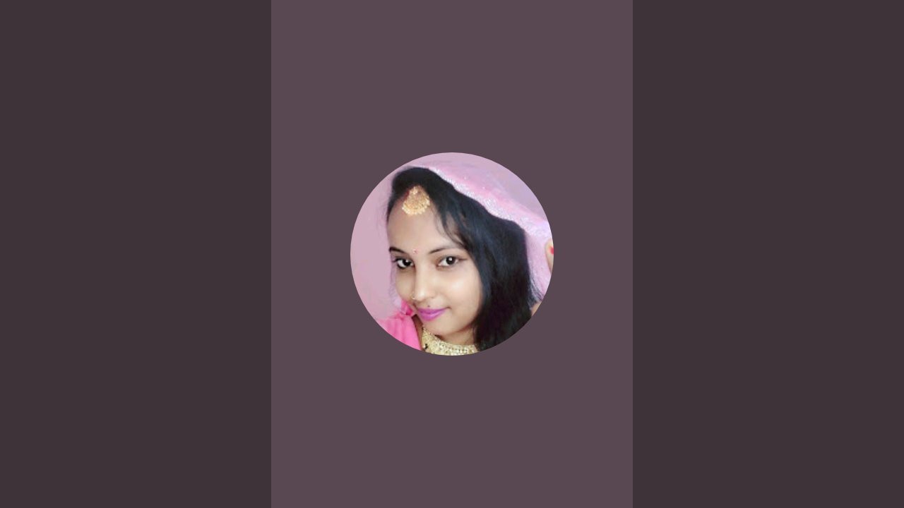 Anju Vishwakarma jjjj ke live mein welcome hai please subscribe 🙏