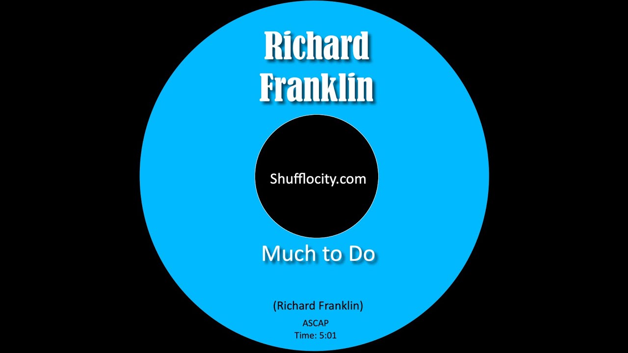 Much to Do