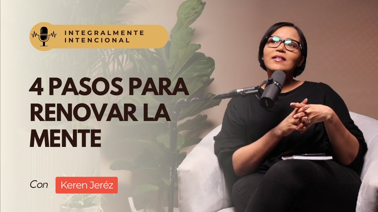Renovando la Mente - Ep. #184