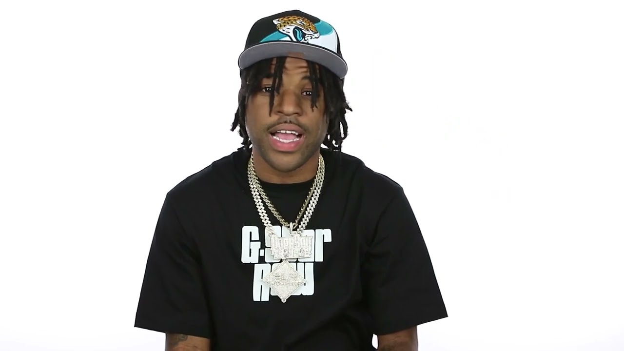 What Does A Gun Shot Feel Like? Dopeboy Trouble Gets Honest After Surviving 2 Shootings at 17 (pt 2)