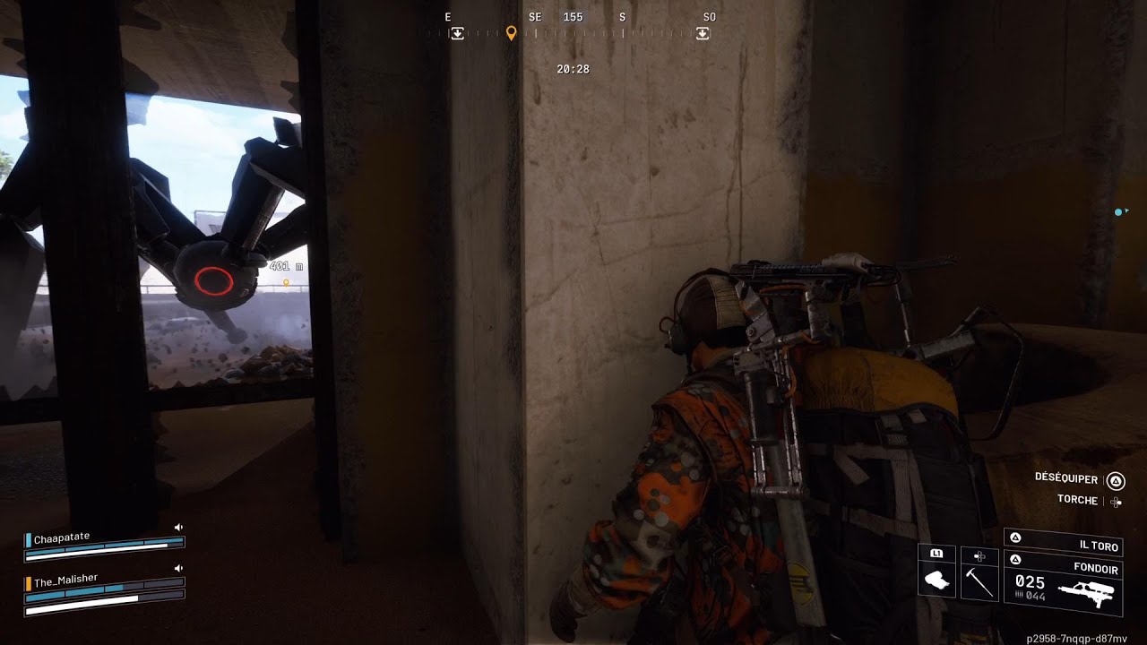 Arc raiders fun and fails 5