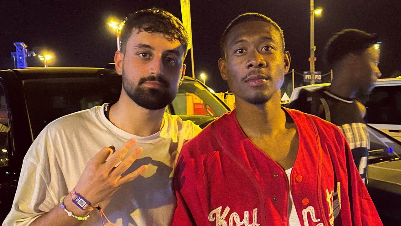 ROLLING LOUD MÜNCHEN
