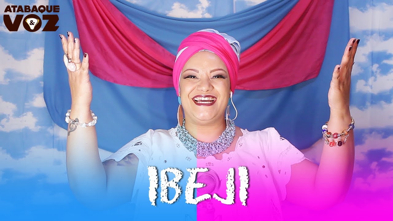 Ponto de Ibeji - Brincando com os Orixás