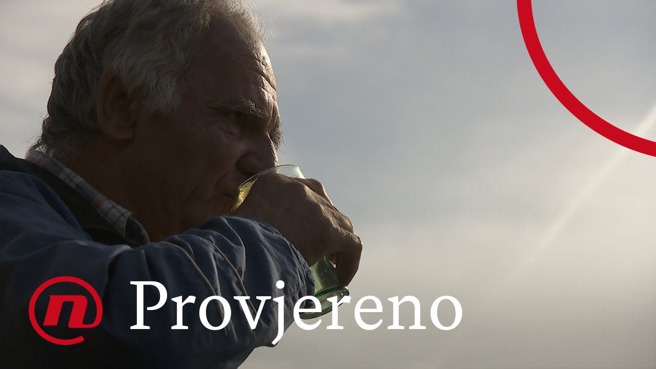 Provjereno - Pijan zapalio najboljeg prijatelja, a on mu oprostio