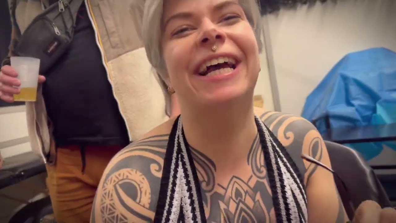2024 Areltattooshow