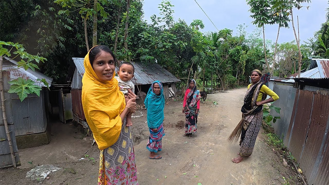 কি ভয়ংকর ঘটনা ঘটে গেলো আজকে সবাই অবাগ । Lr Agro