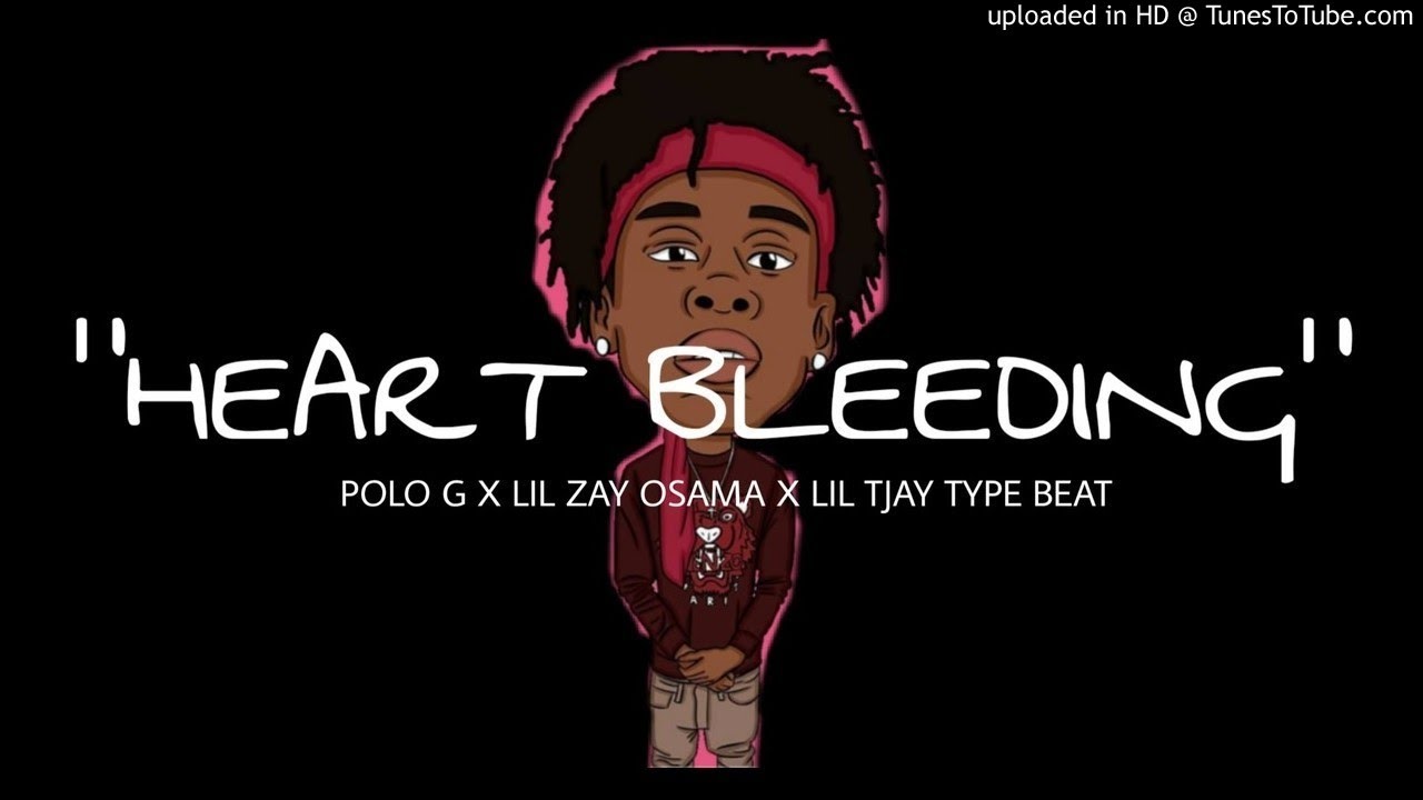 Polo G Type Beat Prod|@Ojaygotthajuice