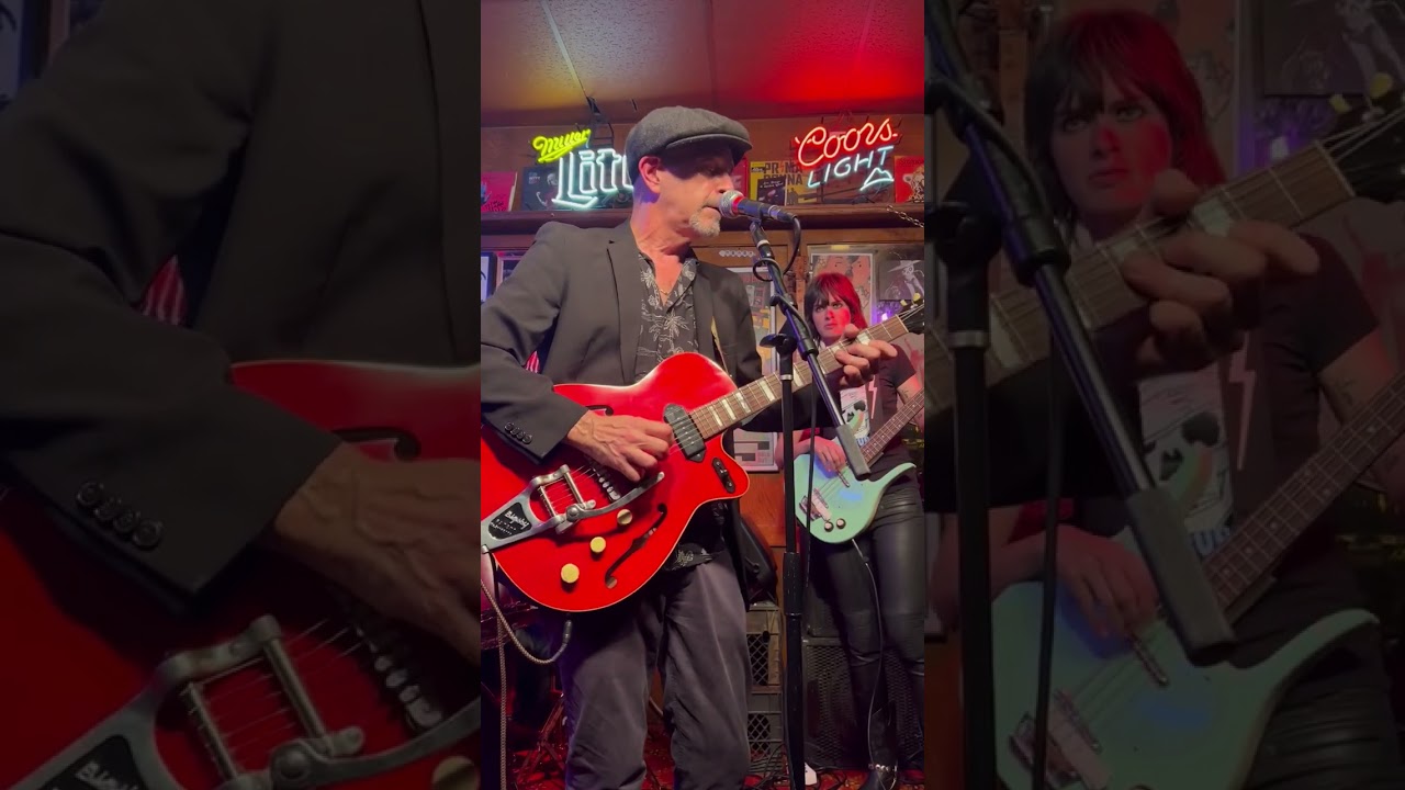 Vince Lee at Maui Sugar Mill. Tarzana California