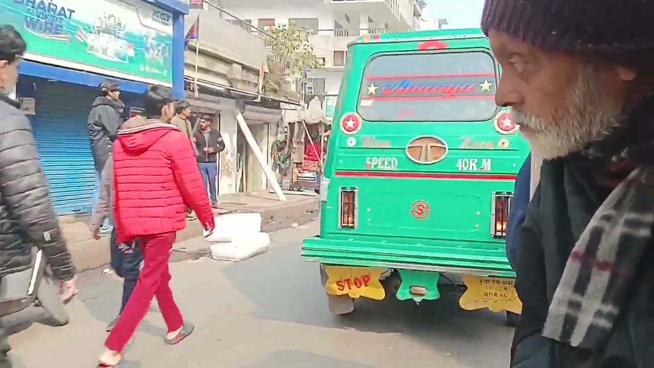 Going Charbagh to aminabad medicine market ।।Shyamsinghranadailyvlog।।