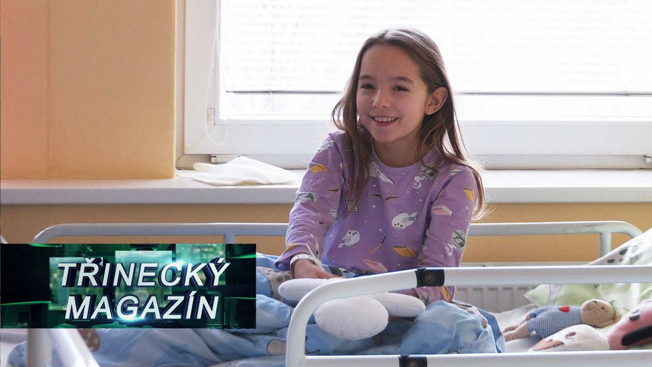 IFKTV - Třinecký magazín - 26.1.2024