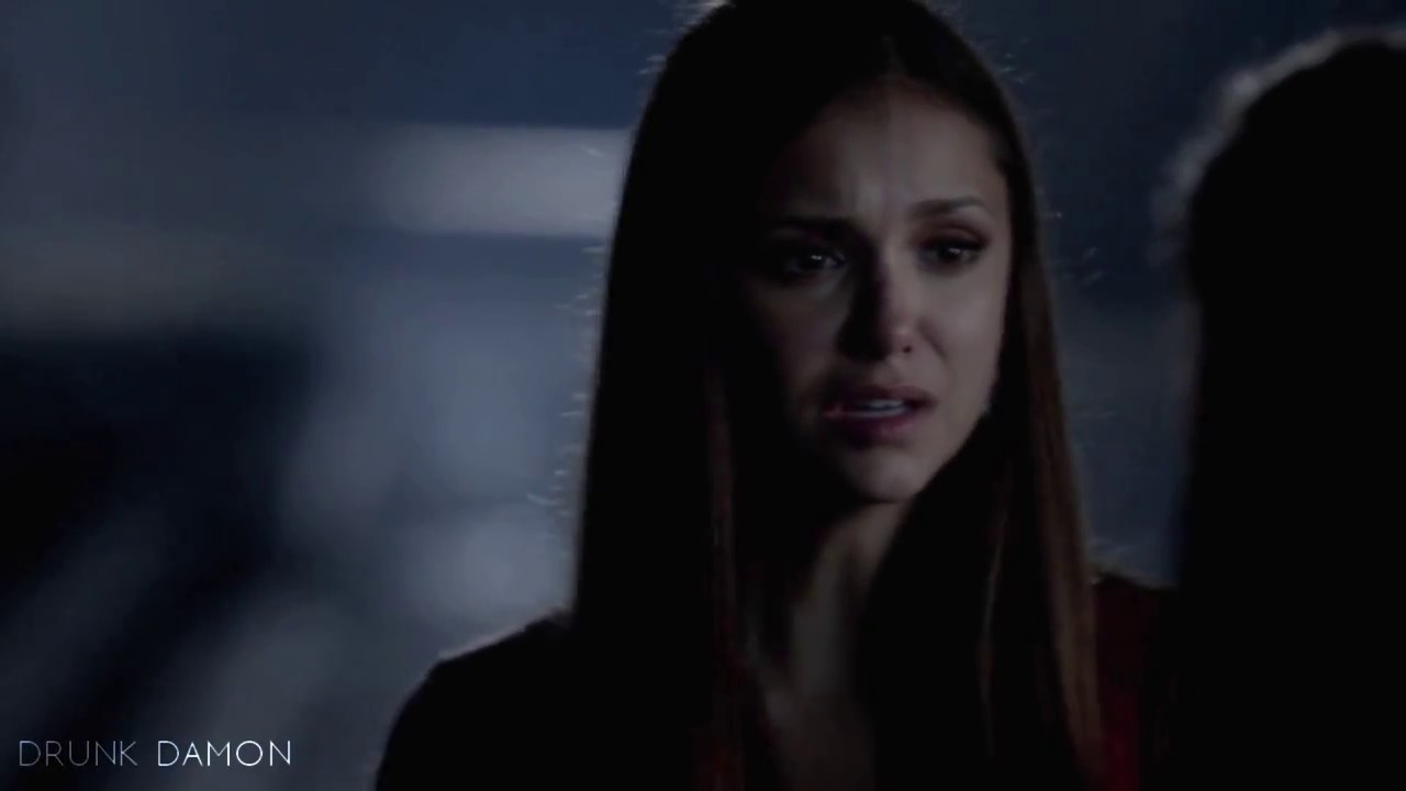 elena gilbert | the way