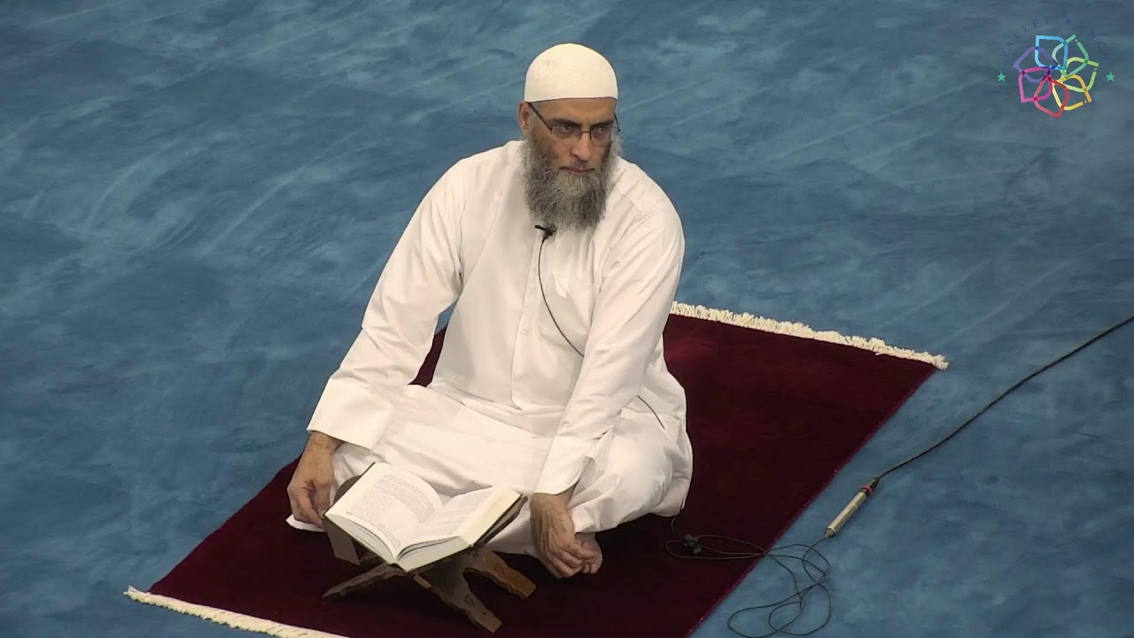 Effeminite men and masculine women | Isha Khatirah | Sh. Yaser Birjas