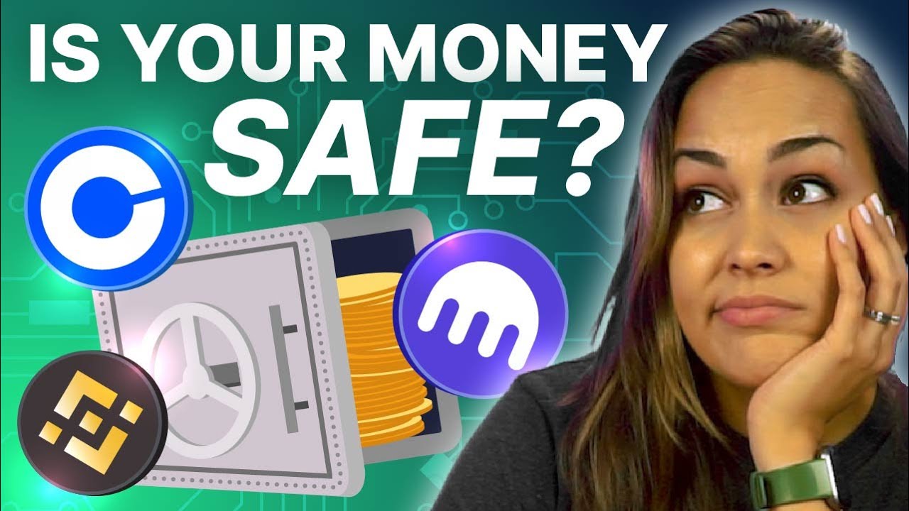 Proof of Reserves: Why Your Crypto Exchange MUST Have This