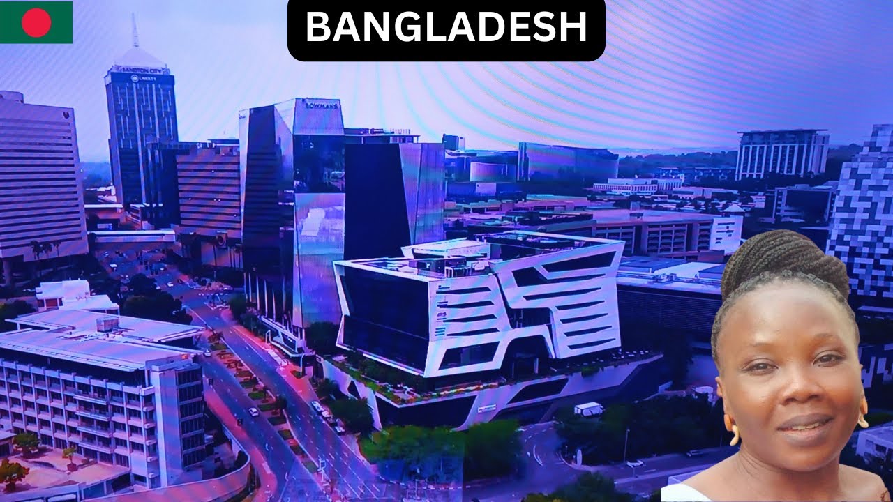 THIS IS BANGLADESH THE MEDIA WILL NOT SHOW YOU