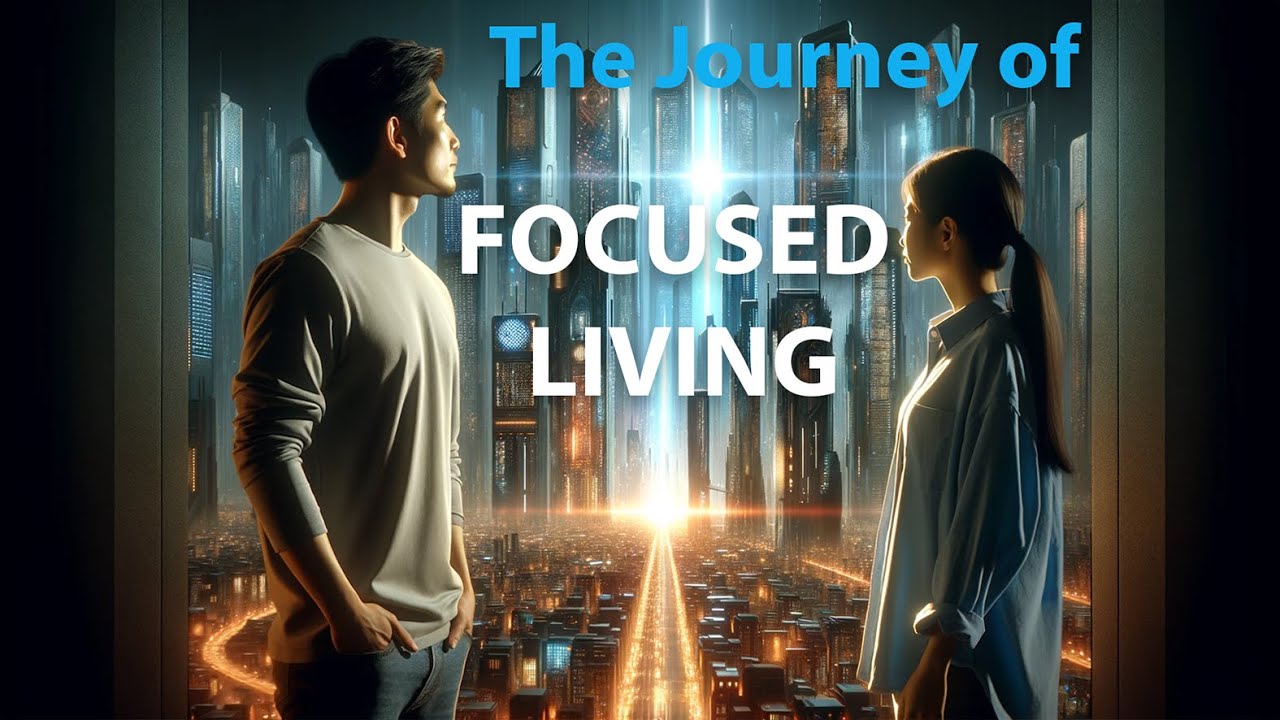 Focused Living: The Foundation of Fulfillment