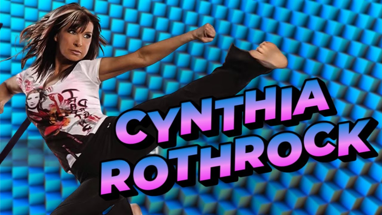 Cynthia Rothrock: Akční legenda, která změnila bojová umění ve filmu