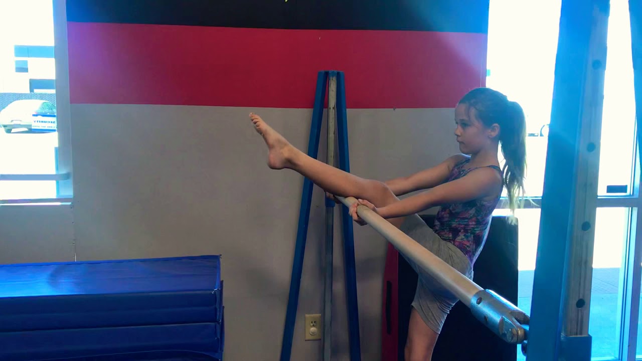 Mill circle drills and progressions