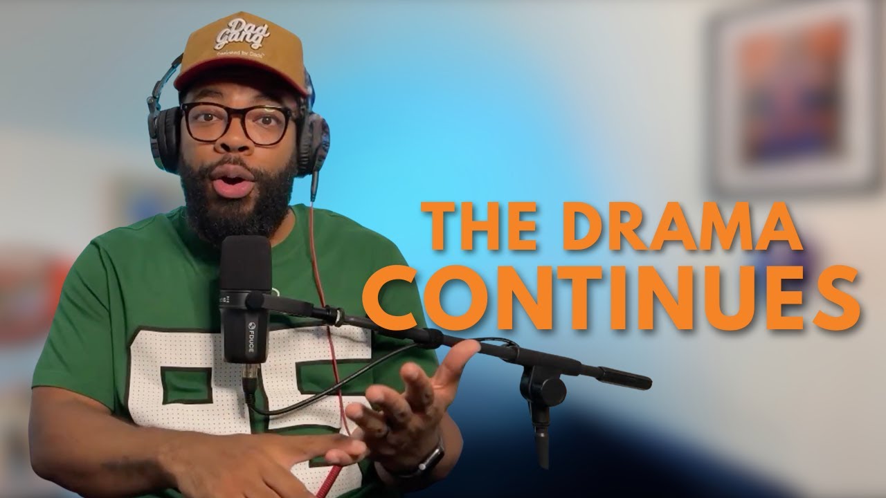 AFC & NFC East Preview: Biggest Threats & Contract Drama Ep. 8