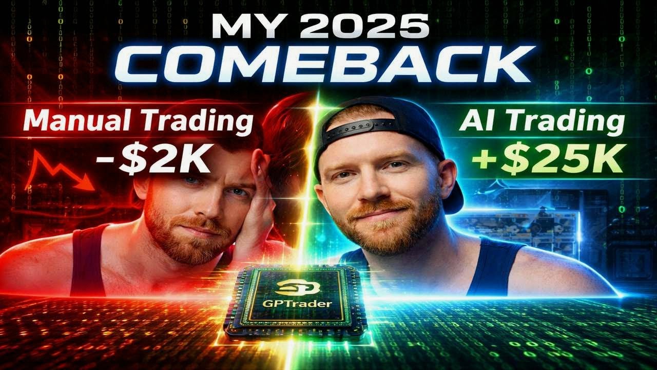 ChatGPT Trading Bot 2026: Automating Profits