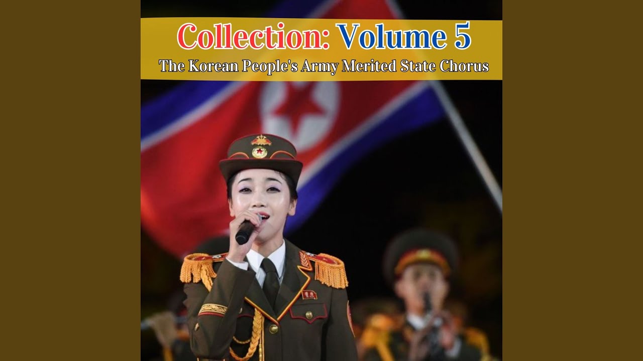 Where Are You, Dear General