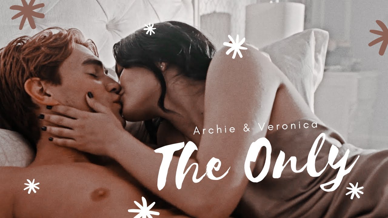 Archie & Veronica - The Only [+4x15]